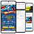 Convite Interativo - Tema Hot Wheels - Sistema de Confirmação de Presença - Imagem 10