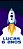 Vídeo Convite Animado - Astronauta - Imagem 1