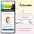 Convite Digital Personalizado - Construímos seu tema - Imagem 2