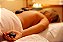 Massagem Relaxante + Pedras Quentes 60' - Imagem 1