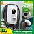 Feyree ev carregador type2 32a 7kw ajustar corrente tomada de carregamento rápi - Imagem 20