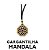 Colar Gargantilha Mandala - Vortuna - Imagem 1