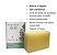 Shampoo Sólido Natural Revitalizador Lippia Alba Para Cabelos Oleosos 100g - Herbia - Imagem 3