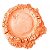 Refil Satin Mineral Blush Peach Matte - Baims - Imagem 1