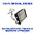 Radiador Ar Quente Fiat Doblo 1.3 1.4 1.8 Original Denso - Imagem 2