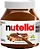 Creme de Avelã Nutella - 140g - Imagem 1