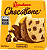 Panetone chocolate Bauducco 400g - Imagem 1