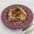 Talharim Integral com manteiga de ervas + Bolognese (320g) - Imagem 1