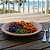 Espaguete fake cenoura + Mix de legumes + Repolho roxo com ervas + Ervilhas Frescas (400g) - Imagem 1
