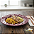 Filé de frango grelhado + Arroz integral com espinafre + Grão de bico com açafrão (340g) - Imagem 2