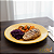 Filé de frango grelhado + Mix de legumes + Repolho roxo (370g) - Imagem 1