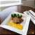 Filé mignon ao molho de mostarda + Mousseline de mandioquinha + Arroz branco + Brócolis (490g) - Imagem 1