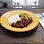 Goulash + Batata doce rústica + Arroz branco (340g) - Imagem 1