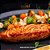 Salmão com ervas + Mix de legumes (270g) - Imagem 1