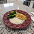 Tilápia com lemon pepper + Brócolis + Arroz Branco (340g) - Imagem 1