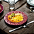 Tilápia com lemon pepper + Mix de legumes + Arroz integral com espinafre + Ervilhas Frescas (440g) - Imagem 1