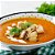 Sopa de Abóbora com Frango e Ervas (350ml) - Imagem 1