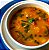 Sopa Fit de Frango com Legumes (350ml) - Imagem 2