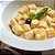 Gnocchi com Provolone + Molho Três Queijos (230g) - Imagem 1