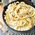 Fettuccine ao alho e oléo + Molho três queijos (280g) - Imagem 1