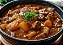 Carne com batatas ao molho (150g) - Imagem 1