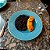 Salmão ao molho de maracujá + Arroz Negro (240g) - Imagem 1