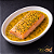 Salmão ao Molho de Maracujá | Porção Família 750g - Imagem 1