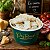 Penne com Molho Três Queijos com Crispy de Bacon (350 g) - Imagem 1