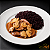 Rosbife de Filé Mignon ao molho de Champignon + Arroz Negro (270g) | Embalado a vácuo - Imagem 1