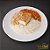 Lombo de Pirarucu Grelhado + Arroz Branco + Feijão Carioquinha + Farofa Crocante (410g) | Embalado a Vácuo - Imagem 4