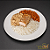 Lombo de Pirarucu Grelhado + Arroz Branco + Feijão Carioquinha + Farofa Crocante (410g) | Embalado a Vácuo - Imagem 1