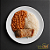 Lombo de Pirarucu Grelhado + Arroz Branco + Feijão Carioquinha (360g) | Embalado a Vácuo - Imagem 2