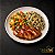 Filé de Frango ao Molho Teriyaki + Arroz Integral com Espinafre + Mix de Legumes (390g) | Embalado a Vácuo - Imagem 1