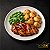 Filé de Frango ao Molho Teriyaki + Batatas Sauté + Ervilhas Frescas (270g) | Embalado a Vácuo - Imagem 1
