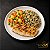 Lombo de Pirarucu Grelhado + Arroz Integral com Espinafre + Mix de Legumes (390g) | Embalado a Vácuo - Imagem 1