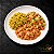 Estrogonofe de Frango + Arroz Integral com Cúrcuma + Mix de Legumes (420g) | Embalado a Vácuo - Imagem 1