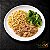 Estrogonofe de Filé Mignon + Fettuccine ao Alho e Óleo + Brócolis (450g) | Embalado a Vácuo - Imagem 1