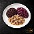 Estrogonofe de Filé Mignon + Arroz Negro + Repolho Roxo com Ervas (370g) | Embalado a Vácuo - Imagem 1