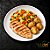 Filé de Frango Grelhado + Batatas Sauté + Mix de Legumes (370g) | Embalado a Vácuo - Imagem 1