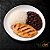 Filé de Frango Grelhado + Arroz Branco + Feijão Preto Light (360g) | Embalado a Vácuo - Imagem 1
