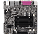 MINI COMPUTADOR BUSINESS B100 - CELERON DUAL CORE J1800 2.41GHZ 4GB DDR3 SODIMM SEM HD PORTA SERIAL FONTE EXT. 60W - Imagem 2