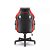 Cadeira Gamer Vermelho Warrior - GA162 - Imagem 2