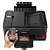 Impressora Multifuncional Canon Mega Tank G4110 - Imagem 3