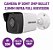 Câmera Ip Hikvision Ds-2Cd1023G0E-I Bullet 2Mp 4Mm - Imagem 3