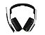 Headset Logitech Astro A20 Xbox Branco/Verde 939-001883 - Imagem 1