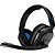 Headset Logitech Astro A10 PS4 Cinza/Azul 939-001838 - Imagem 2