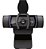Webcam Logitech C920s Full HD 1080p Preta 960-001257-C - Imagem 1