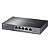 Roteador TP-LINK Omada Multi-Wan VPN Gigabit ER605 - ER605 - Imagem 2