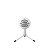 Microfone Logitech Blue Snowball Ice Branco USB 988-000070 - Imagem 1
