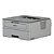 Impressora Laser Brother Monocromática A4 HLB2080DW - Imagem 3